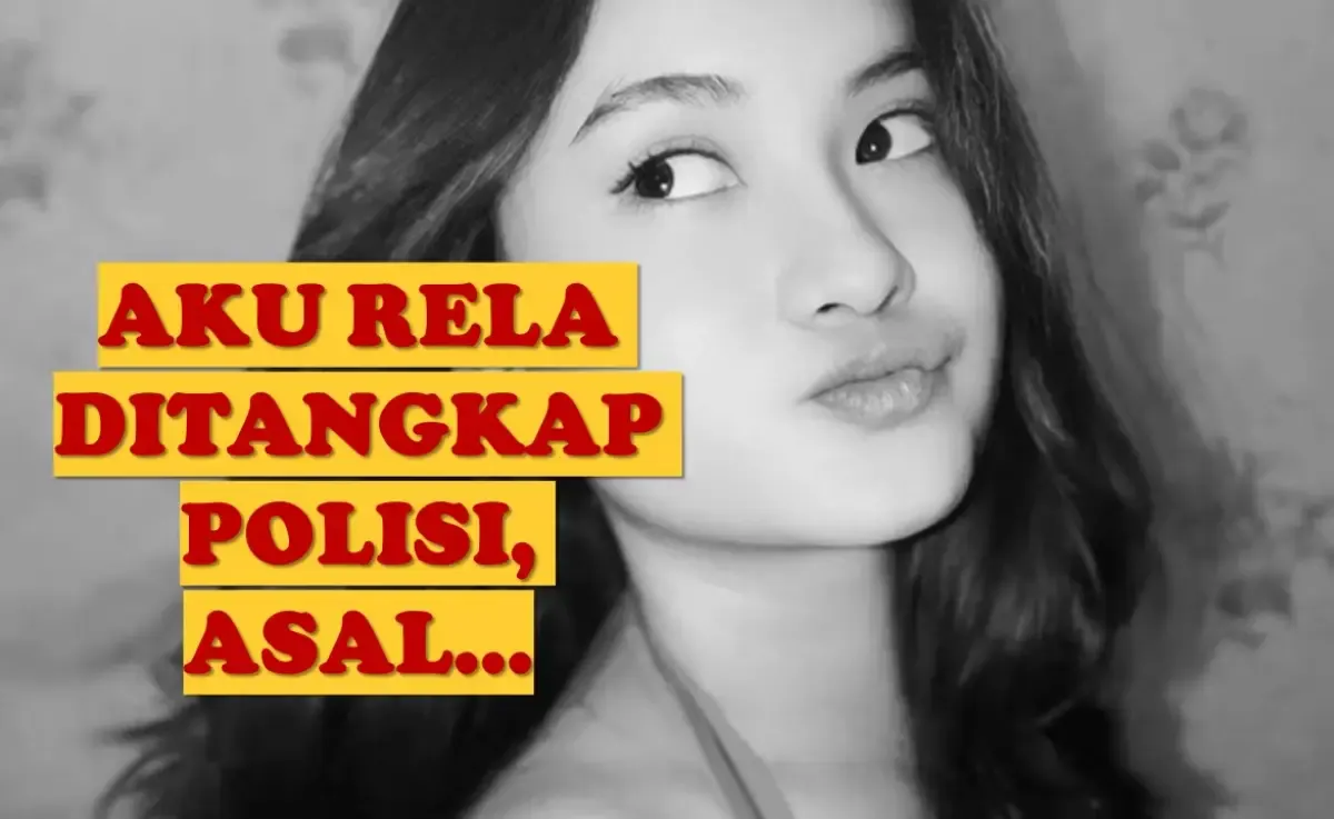 Cek kumpulan gombalan bikin baper ini, bisa jadi penyedap hubunganmu dengan dia. Ini gombalan dengan anggota tubuh yang paling hot! (Sumber : INSTAGRAM: vera_des**)