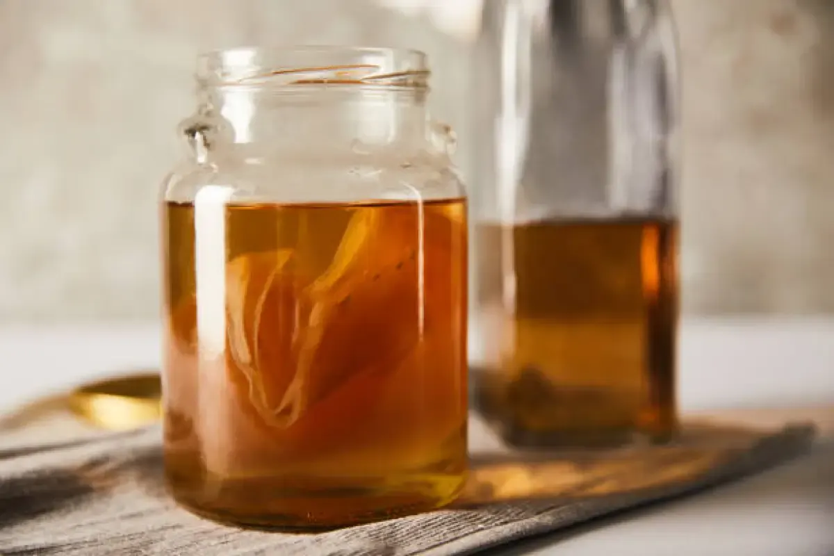 Manfaat kombucha untuk program diet (Sumber : Istockphoto.com)