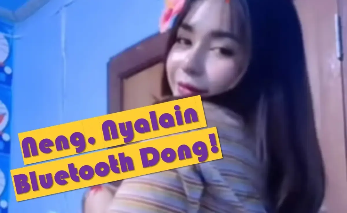 D icoba aja 17 gombalan maut ini. Semoga berhasil ya. (Sumber : INSTAGRAM: di**aa_imut)