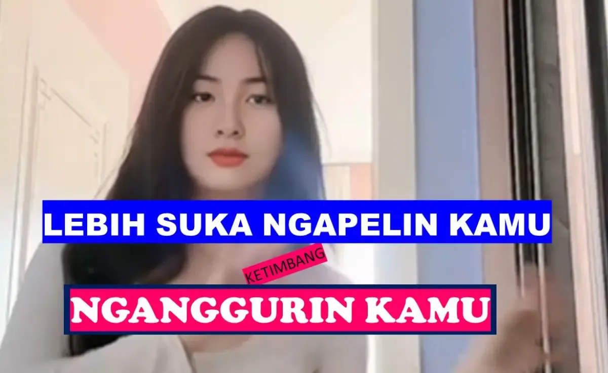 Saat marah, kamu bisa menggunakan jurus gombalan maut ini untuk meluluhkan dia. (Sumber : INSTAGRAM: **yangan.**nja)