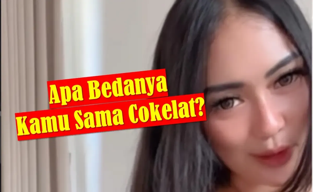 Labviral punya 70 gombalan yang bisa kamu coba saat istri sedang sibuk dengan urusan rumah, barangkali sedang nyuci piring! (Sumber : INSTAGRAM: di**aa_imut)
