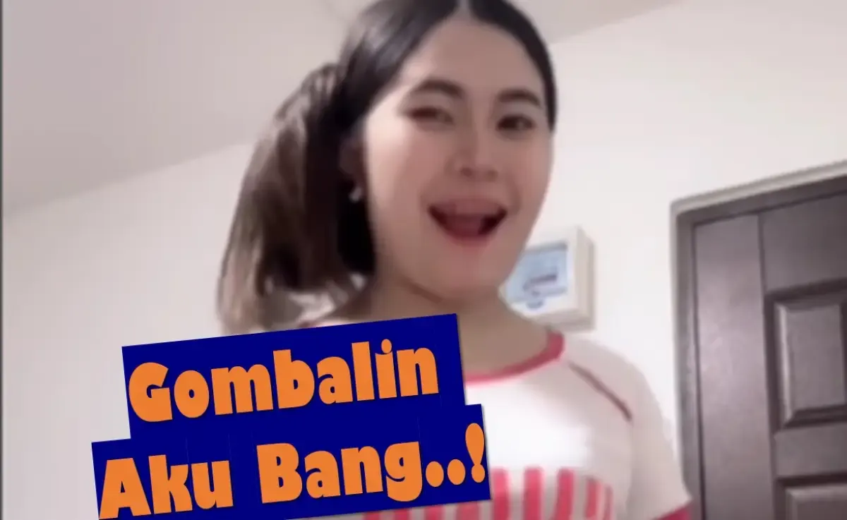 Tak salah jika kamu memiliki beberapa peluru gombalan maut yang bisa meluluhkan hatinya, seperti yang disajikan Labviral.com di bawah ini. (Sumber : INSTAGRAM: di**aa_imut)