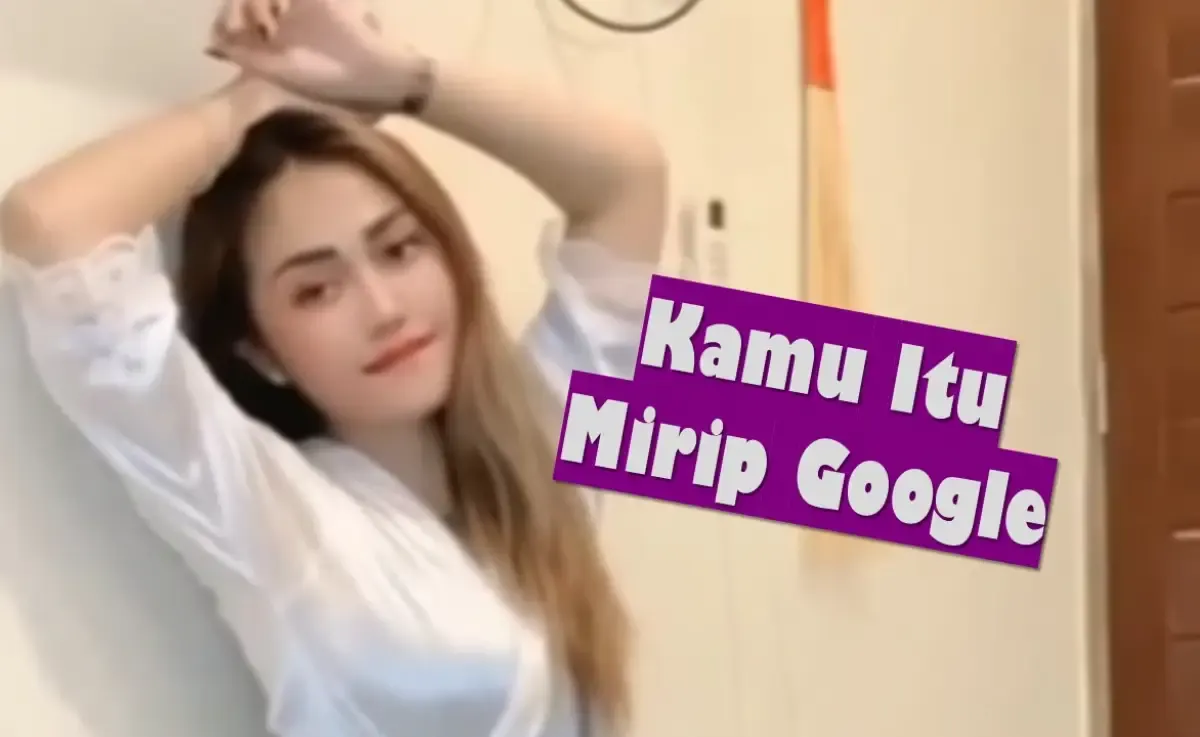 Gombalan bisa membuat seseorang tergelak, karena hal yang sangat pribadi diungkapkan dengan kata-kata manis. (Sumber : INSTAGRAM: di**aa_imut)