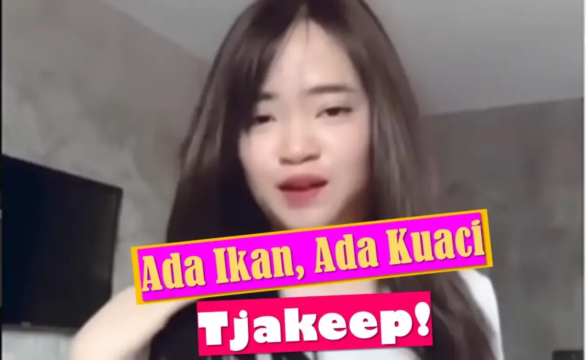 Untuk membantu hubungan kalian berdua lebih dekat lagi, Labviral punya 60 gombalan yang bisa kamu lontarkan ke dia. Cek di bawah! (Sumber : INSTAGRAM: di**aa_imut)