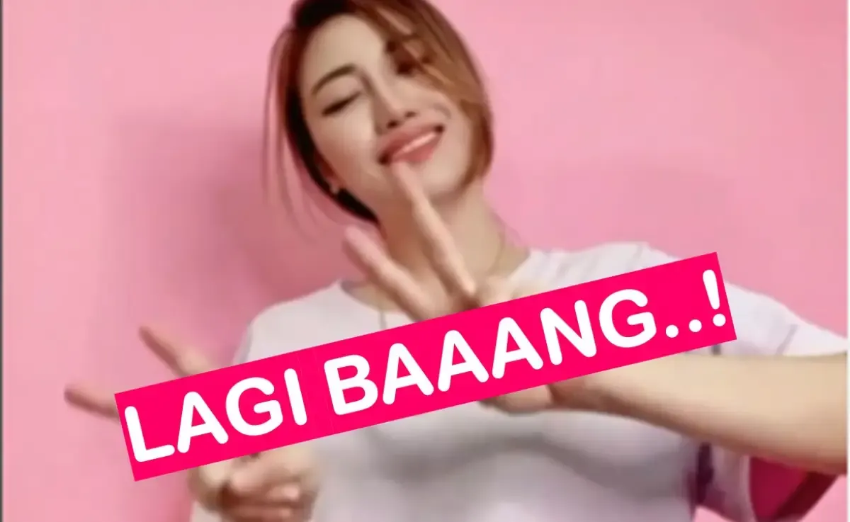 Gak ada salahnya kamu menguasai 30 gombalan maut ini, barangkali bisa dikeluarkan saat si doi lagi ngambek (Sumber : INSTAGRAM: go***gan.manja)