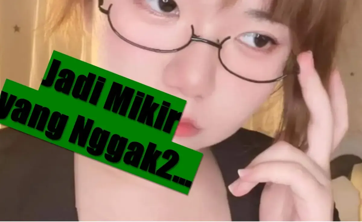 Ada 17 gombalan lucu yang bisa kamu hafal dan bilang ke dia. (Sumber : INSTAGRAM: di**aa_imut)