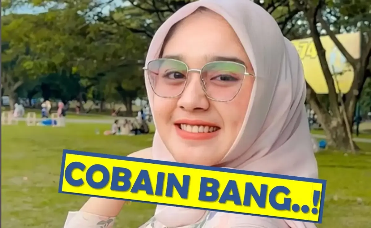 Reaksinya akan sangat berkesan. Cobain 50 gombalan ini untuk memujinya. Dia pasti senang. Percaya! (Sumber : INSTAGRAM: **heratyanina)