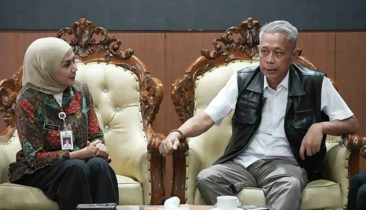 Sekolah Rakyat Segera Hadir di Kendal, Siap Tampung 1.000 Siswa (Sumber : Dok. Kemensos)