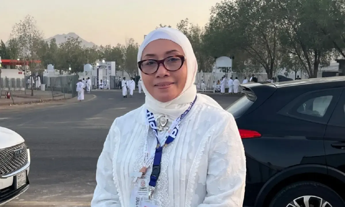 Menteri Pemberdayaan Perempuan dan Perlindungan Anak (PPPA) Arifah Fauzi (Sumber : Dok. Kementerian PPPA)