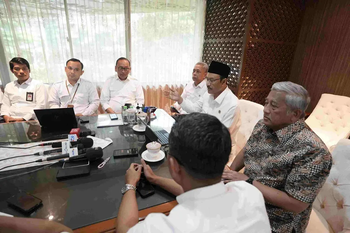 Kemensos Finalisasi Sekolah Rakyat, Mulai Beroperasi Juli 2025 (Sumber : Dok. Kemensos)