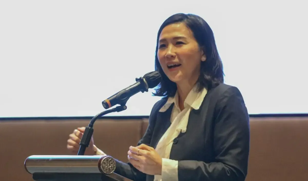 Wamen PPPA Dorong Isu Gender Terintegrasi dalam RPJMD 2025–2029 (Sumber : Dok. Kementerian PPPA)