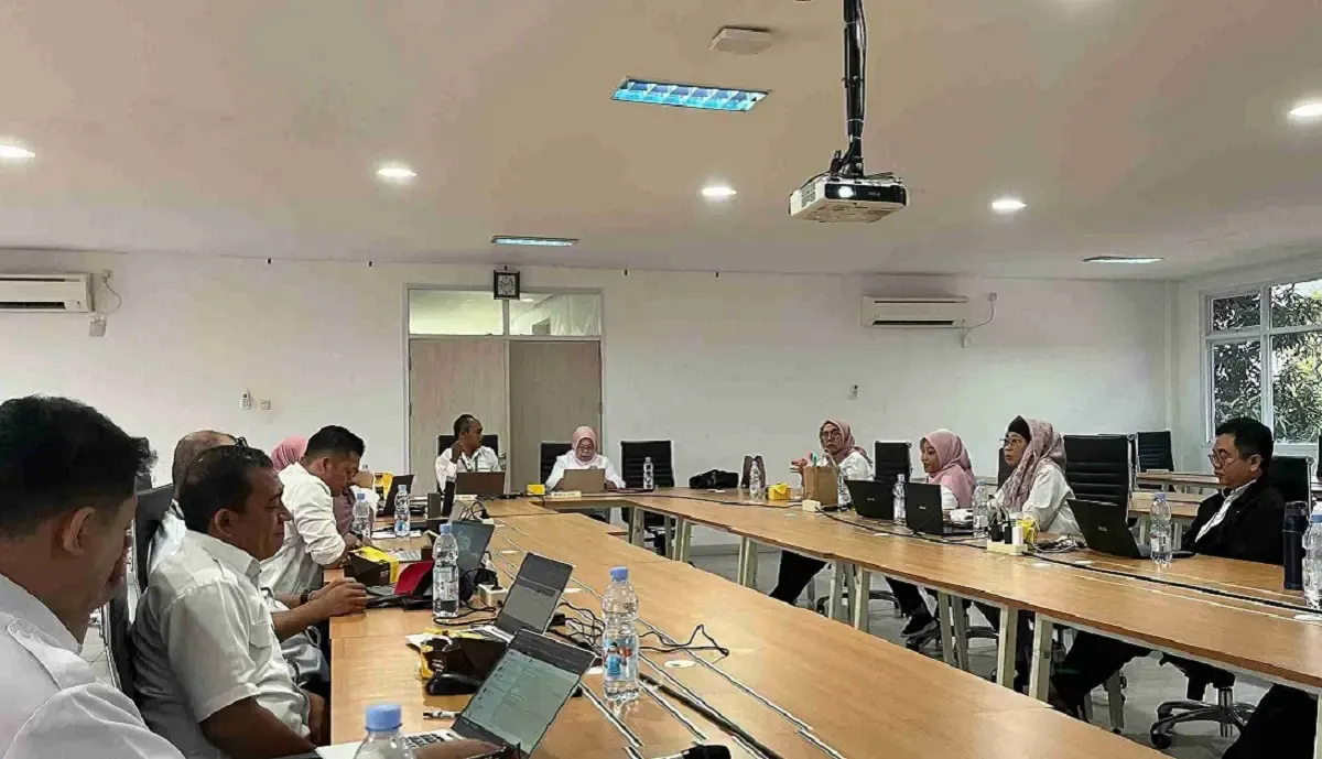 Kemensos Seleksi 80 Pegawai Keuangan untuk Dukung Operasional Sekolah Rakyat (Sumber : Dok. Kemensos)