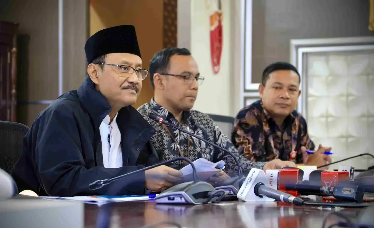 580 Ribu KPM Bansos Gagal Salur Sudah Cair, Sisanya Masih Dalam Proses Perbaikan (Sumber : Dok. Kemensos)