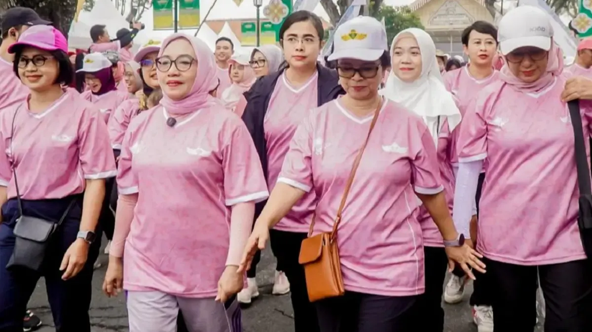 Menteri PPPA Dorong Pembangunan Perempuan dan Anak Perhatikan Aspek Budaya dan Sosial (Sumber : Dok. Kementerian PPPA)