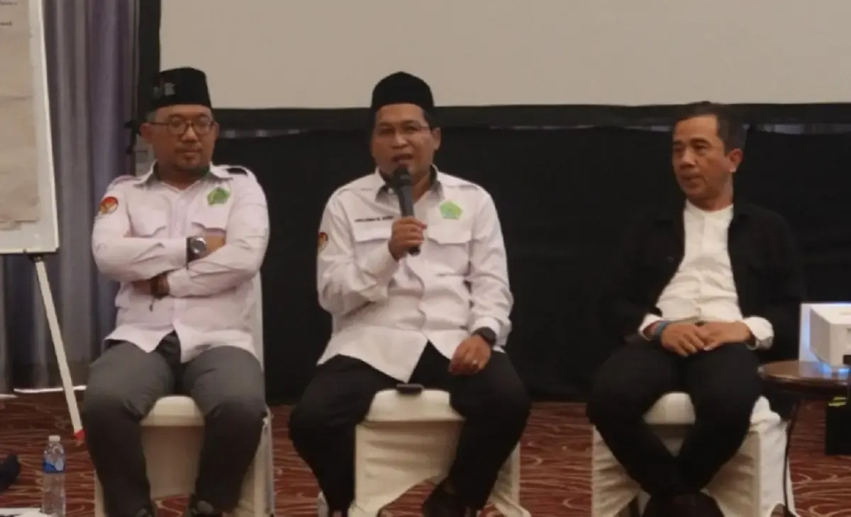 Kemenag Rumuskan Aturan Baru Demi Tingkatkan Peran Penyuluh Agama (Sumber : Dok. Kemenag)