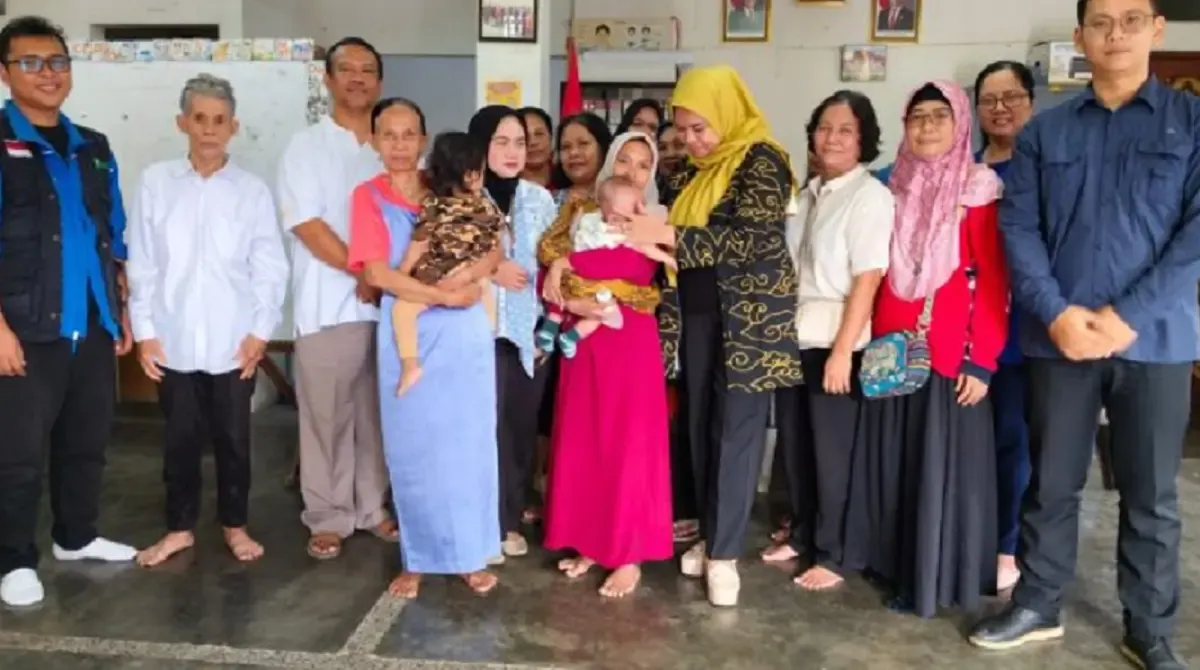 KPAI Tegaskan Anak Bukan Komoditas dalam Kasus Pengasuhan Ilegal (Sumber : Dok. KPAI)
