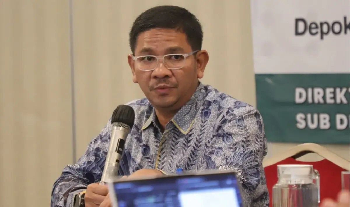 Kemenag Gandeng ATR BPN Tuntaskan Sertifikasi Tanah Wakaf Secara Nasional (Sumber : Dok. Kemenag)