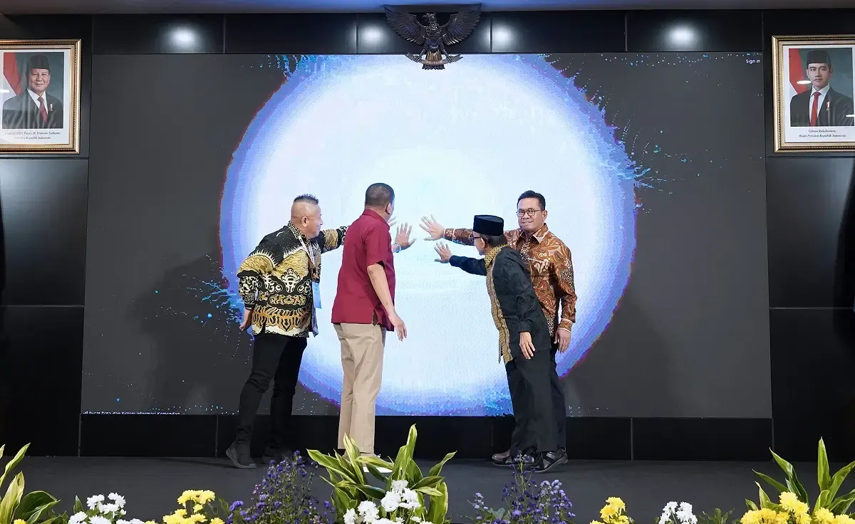 Sinergi UMKM dan Ritel Modern Diperkuat Lewat Hari Ritel Nasional 2025 (Sumber : Dok. Kemendag)