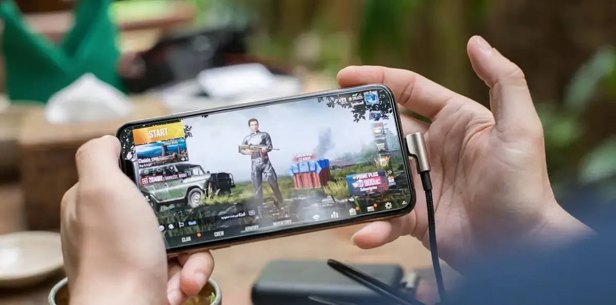 Tips mencari Teman Mabar yang Pro di PUBG Mobile (Sumber : unsplash/I'M ZION)
