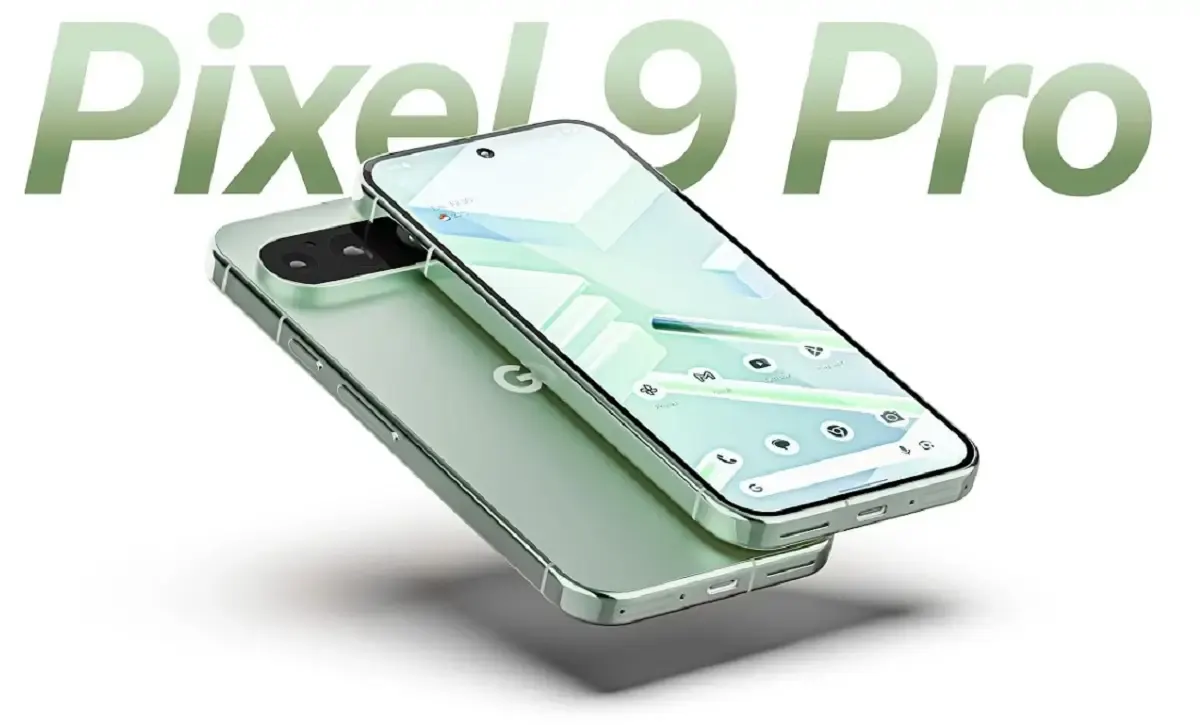 Google Pixel 9 Pro: Smartphone Android Terbaik yang Makin Cerdas (Sumber : YouTube/ZONEofTECH)