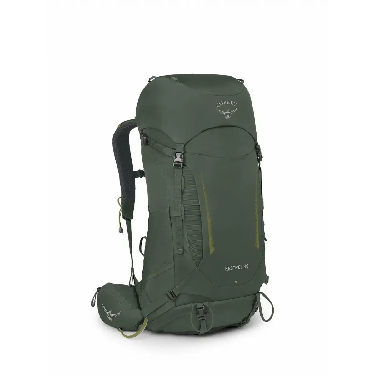 Tas Pendakian (Sumber : osprey.com/kestrel-38)