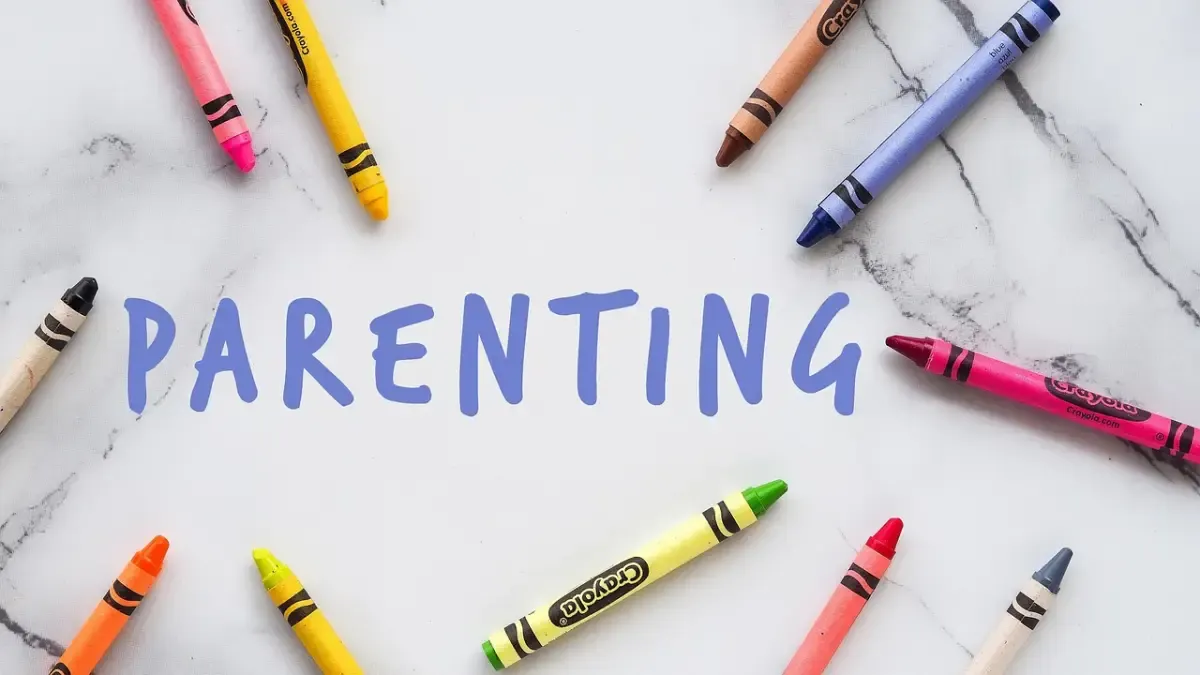 Foto Ilustrasi Parenting Anak (Sumber : PIXABAY / tinytribes)