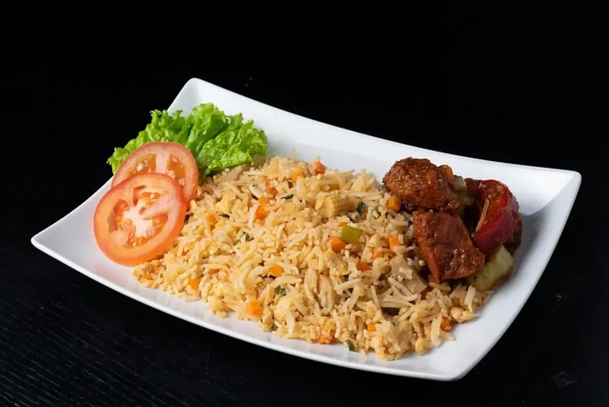 Resep Nasi Goreng Rumahan yang Enak dan Praktis, Cuma 10 Menit! (Sumber : PIXABAY / KavindaF)