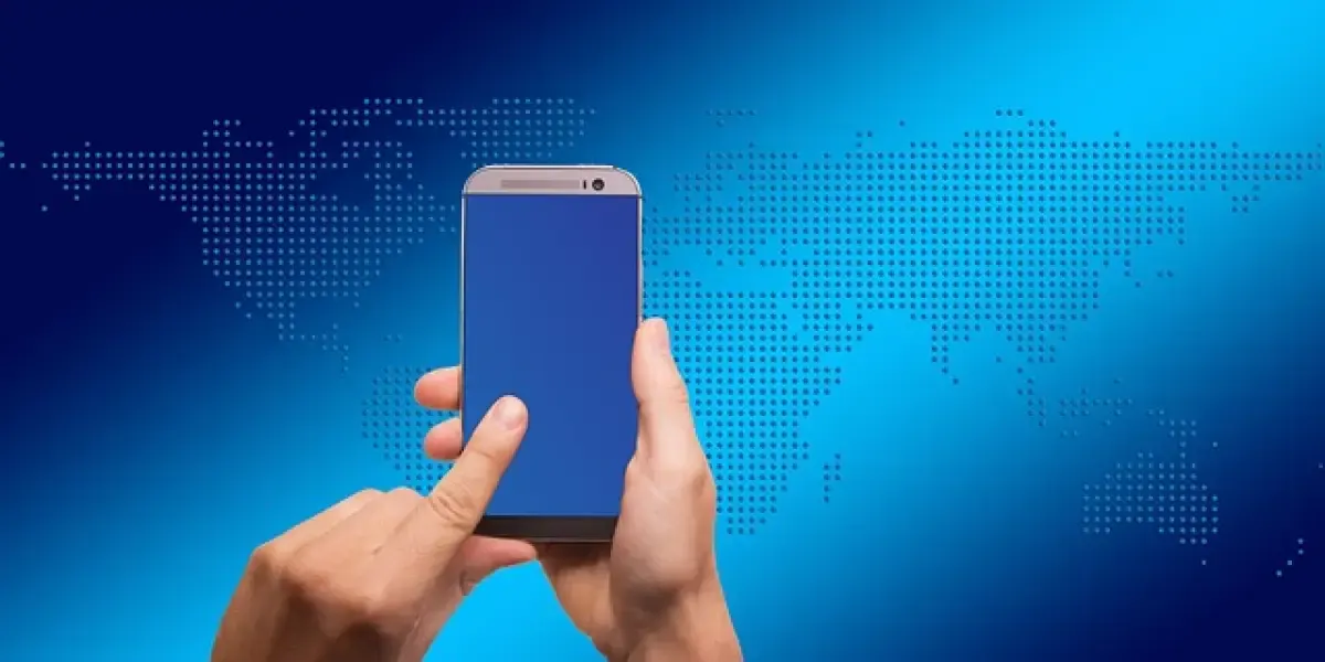 ilustrasi Peran Teknologi Zaman Kini dalam Dunia Pendidikan Digital (Sumber : PIXABAY / geralt)