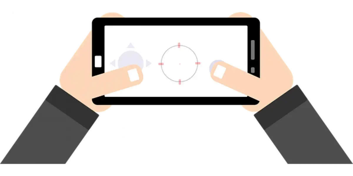ilustrasi Hp Gaming (Sumber : PIXABAY / tagechos)