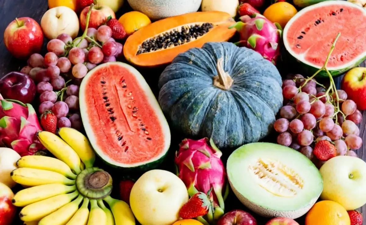 Buah yang Bagus untuk Mencerahkan Wajah (Sumber : Freepik.com)