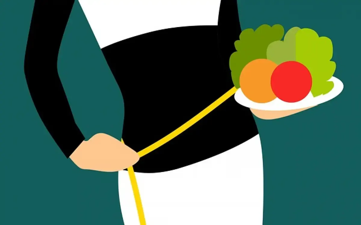 Cara Diet Sehat dan Alami: Tips Praktis untuk Hidup Lebih Seimbang
