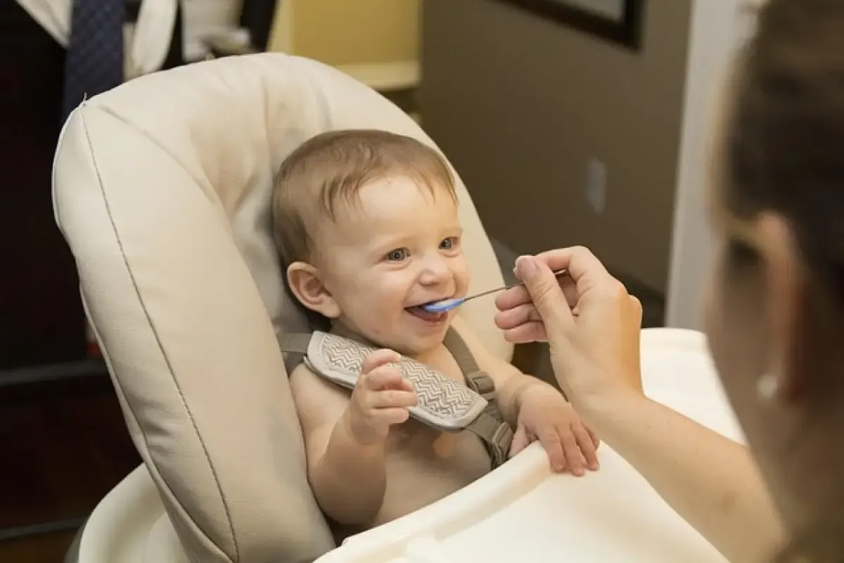 Bunda Wajib Tahu! Tips Praktis Meningkatkan Nafsu Makan Anak Secara Alami (Sumber : PIXABAY / Pexels)