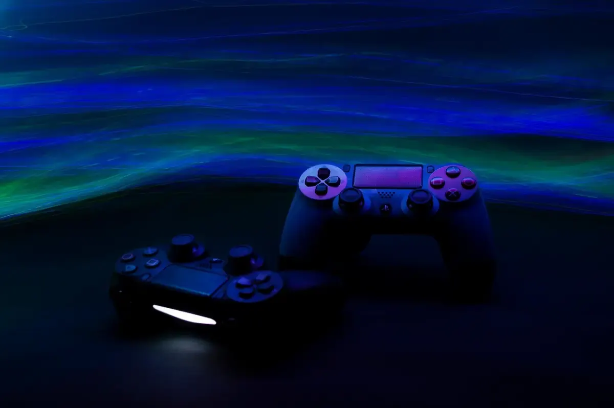 Top Game yang Lagi Booming di 2025: Wajib Kamu Coba! (Sumber : PIXABAY / Vika_Glitter)