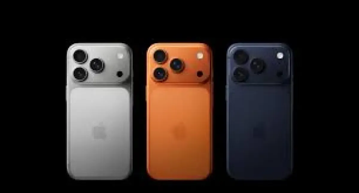 Perbandingan iPhone 17 vs iPhone 16: Upgrade Besar atau Sekadar Polesan? (Sumber : apple.com/id/iphone-17-pro/)