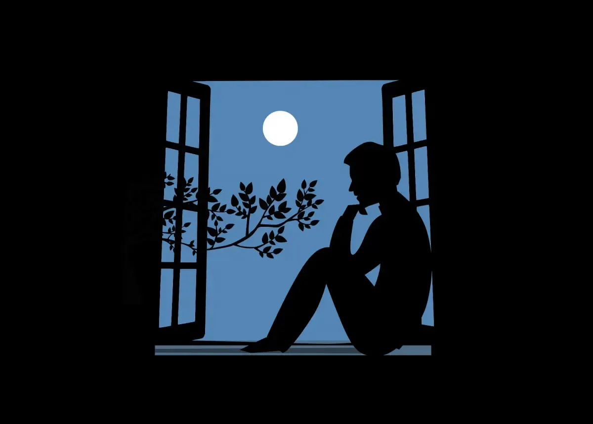 Penyebab Overthinking pada Remaja dan Dampaknya terhadap Kesehatan Mental (Sumber : PIXABAY / Mohamed_hassan)