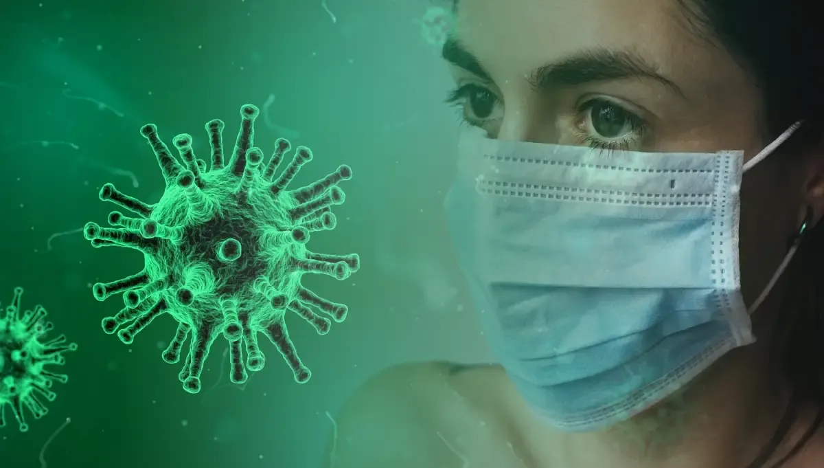 Mengenal Super Flu: Gejala, Penyebab, dan Cara Pencegahannya (Sumber : PIXABAY / Tumisu)