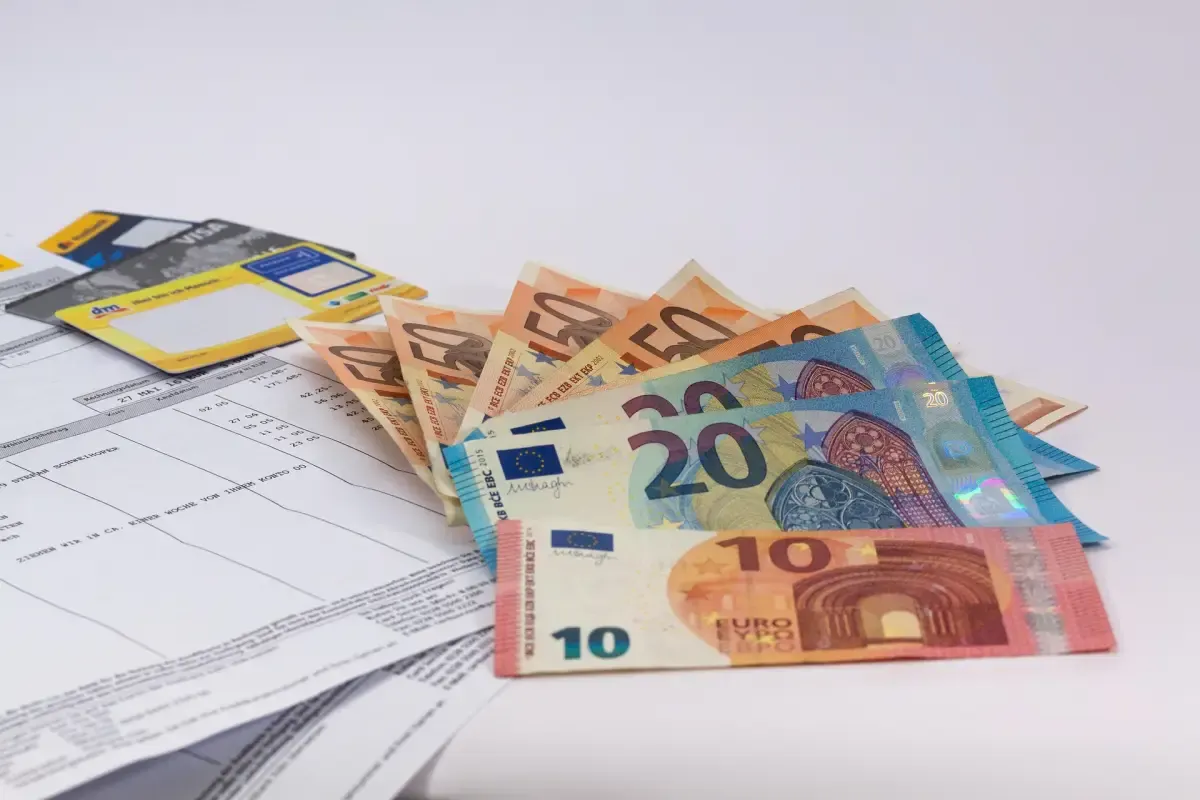Mengelola Keuangan di Tengah Kenaikan Harga: Strategi Cerdas untuk Semua Kalangan (Sumber : PIXABAY / stux)