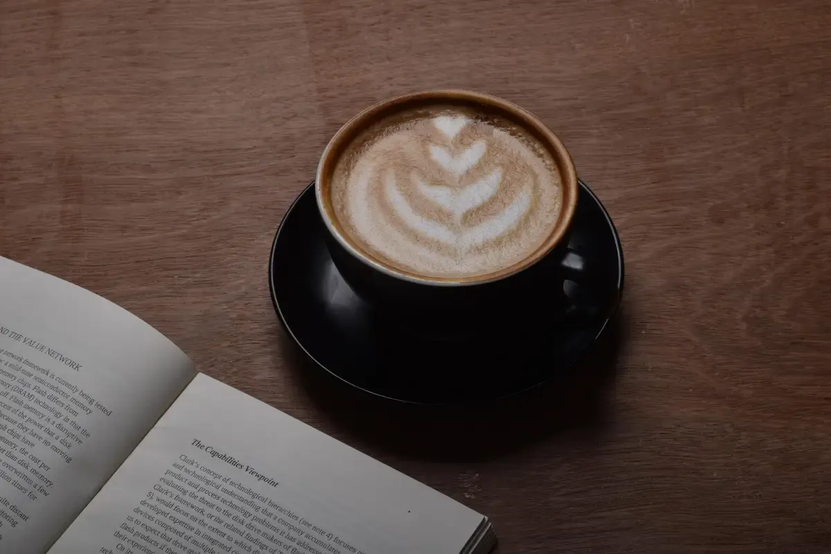 Minum Kopi Lebih dari Satu Gelas Sehari? Ini Bahaya yang Jarang Disadari (Sumber : PIXABAY / BayzidIslam)