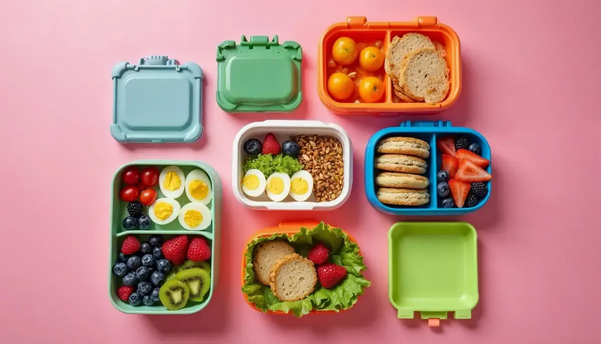 Inspirasi Bekal ke Kantor: Hemat, Enak, dan Mudah Dibuat (Sumber : PIXABAY / izhar-ahamed)