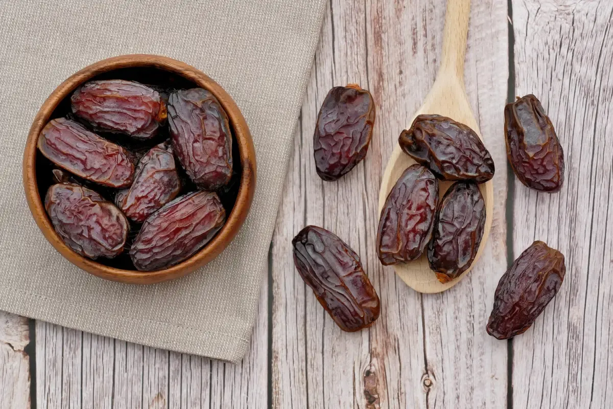 Rahasia Sehat di Balik Manisnya Kurma: Khasiat yang Jarang Diketahui (Sumber : PIXABAY / pictavio)