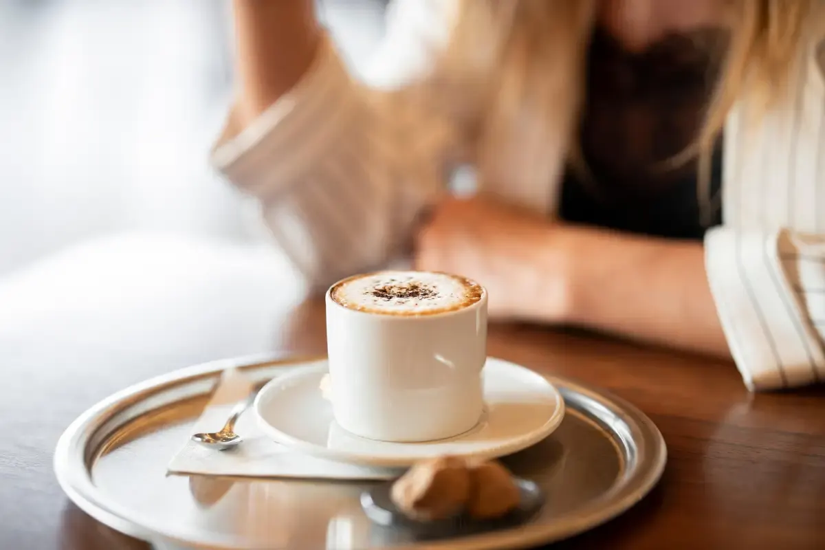 ilustrasi 21 Caption Ngopi Estetik Ala Gen Z yang Bikin Feed Makin Aesthetic (Sumber : PIXABAY / Engin_Akyurt)
