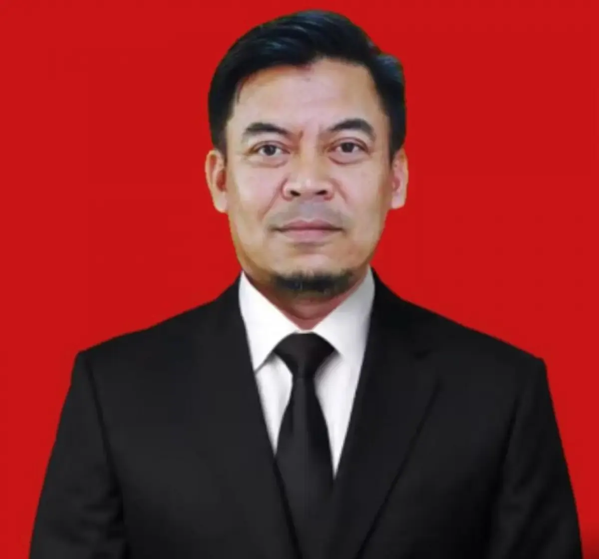 Ahmad Dedi (Sumber : Istimewa)