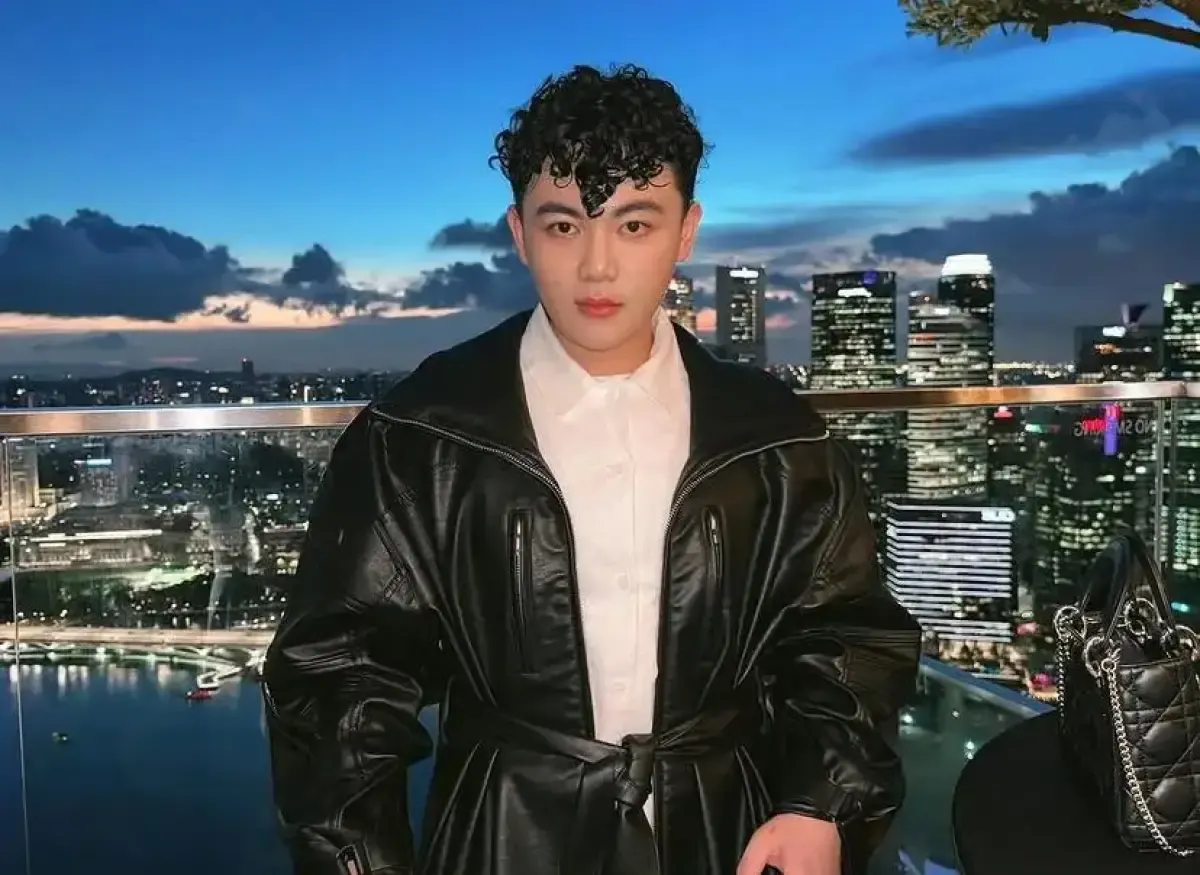 Reizuka Ari Jadi Perbincangan, Siapa Sosok Konten Kreator Ini? (Sumber : Instagram.com/reizukaaari)