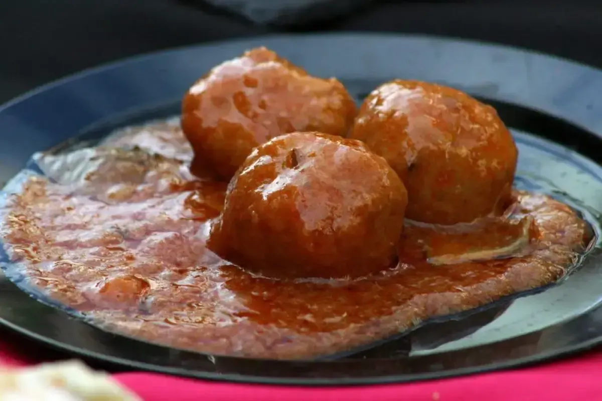 Resep Cilok Bumbu Kacang yang Sederhana dengan Rasa Istimewa, Kenyal, Gurih, dan Bikin Ketagihan (Sumber : pixabay.com/EstudioWebDoce)