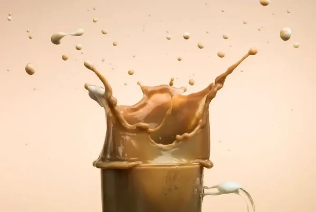 ilustrasi Apa Itu Proffee? Minuman Kesehatan yang Viral di Medsos, Ini Manfaat dan Cara Membuatnya (Sumber : pinterest / Helen Politis)