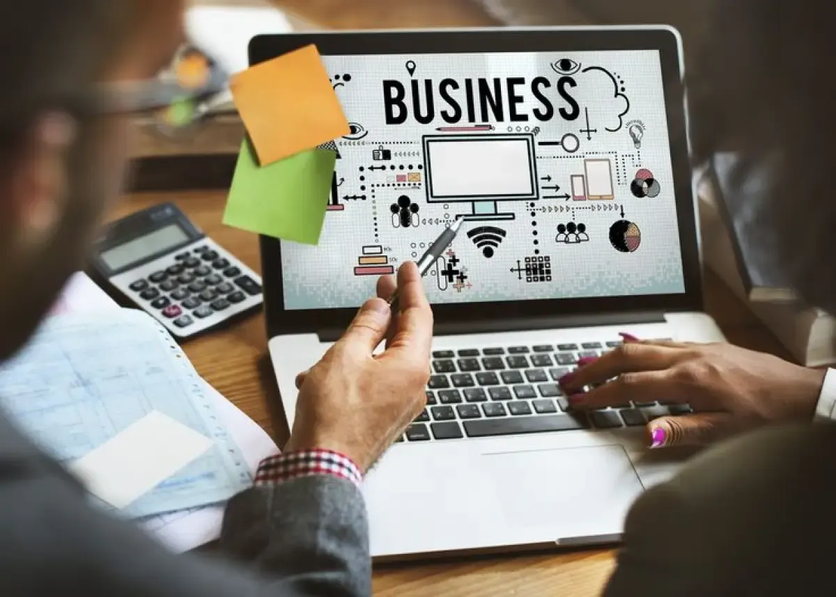 7 Tanda Bisnis Kecil Kamu Sudah Siap Naik Kelas (Sumber : pinterest/Mindxmaster)