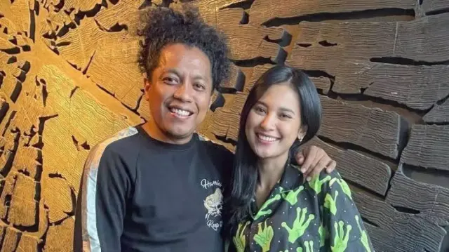 Kembali Disindir Sang Ibu Lewat Medsos, Begini Respon Indah Permatasari