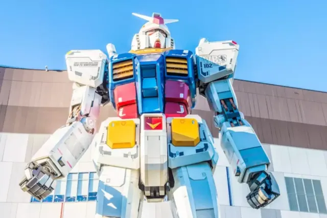Kamu Tertarik dengan Gundam ? Yuks Cari Tahu Gunpla yang Cocok Buat Kamu Rakit