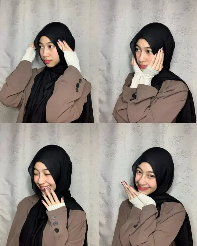 5 Potret Terbaru Adiba Khanza, Anak Tertua Umi Pipik dan Almarhum Jefri Al Buchori yang Makin Cantik Memesona