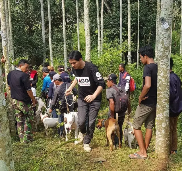 Mundur Sebagai Wakil Gubernur, Lucky Hakim Balik ke Habitat, Mulai Semua dari Bawah